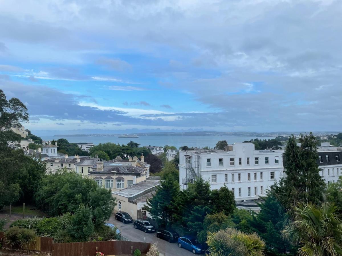 Seascape Hotel Torquay Exterior foto
